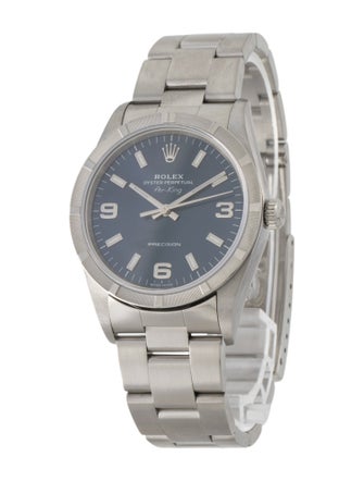 Rolex Air-King Watch