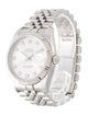 Rolex Datejust Watch