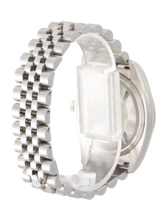 Rolex Datejust Watch