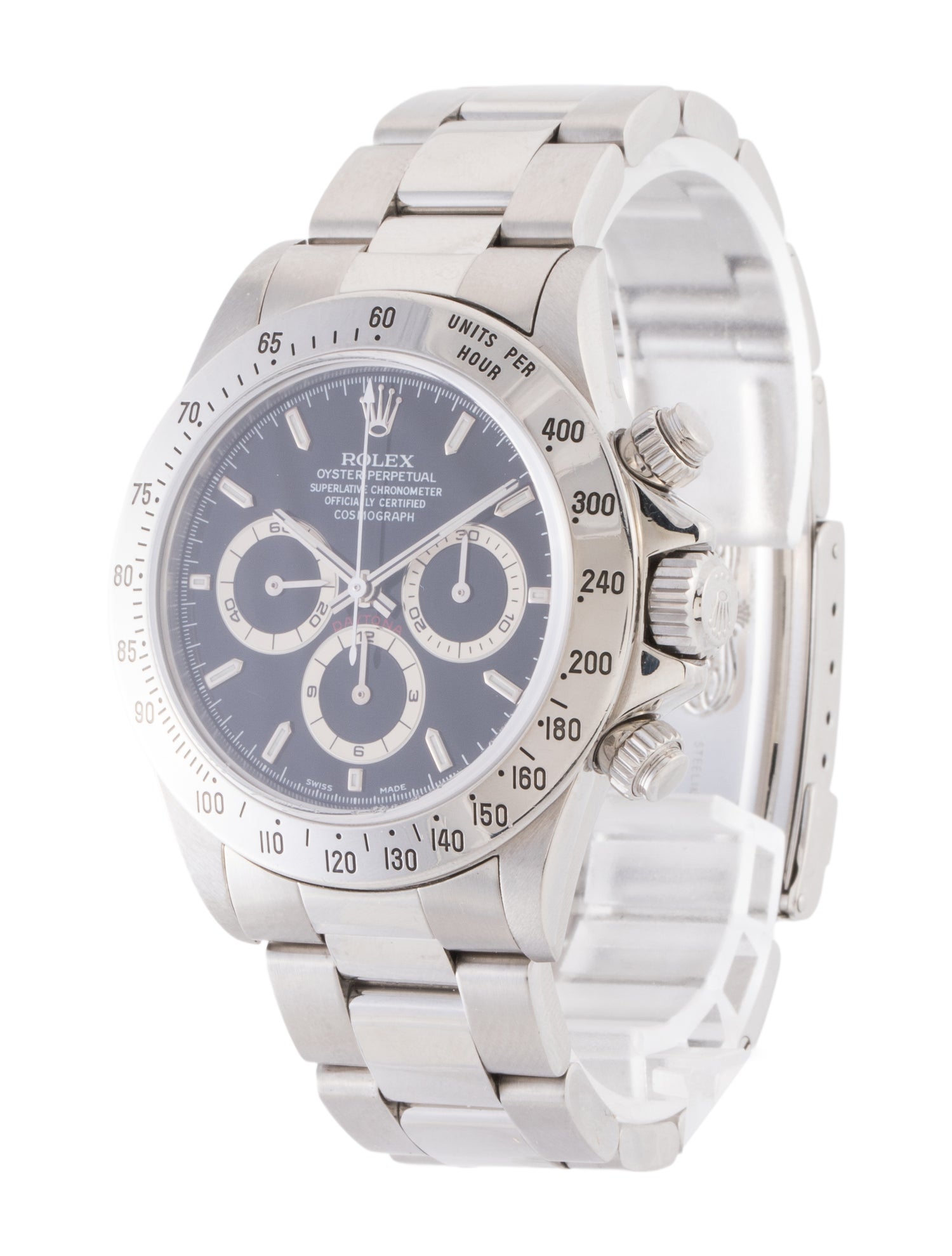 Rolex Cosmograph Daytona Watch