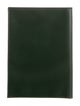 Rolex Leather Bifold Wallet