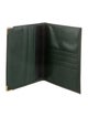 Rolex Leather Bifold Wallet