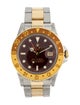 Rolex GMT-Master Watch