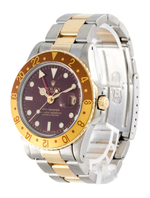 Rolex GMT-Master Watch