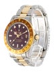 Rolex GMT-Master Watch