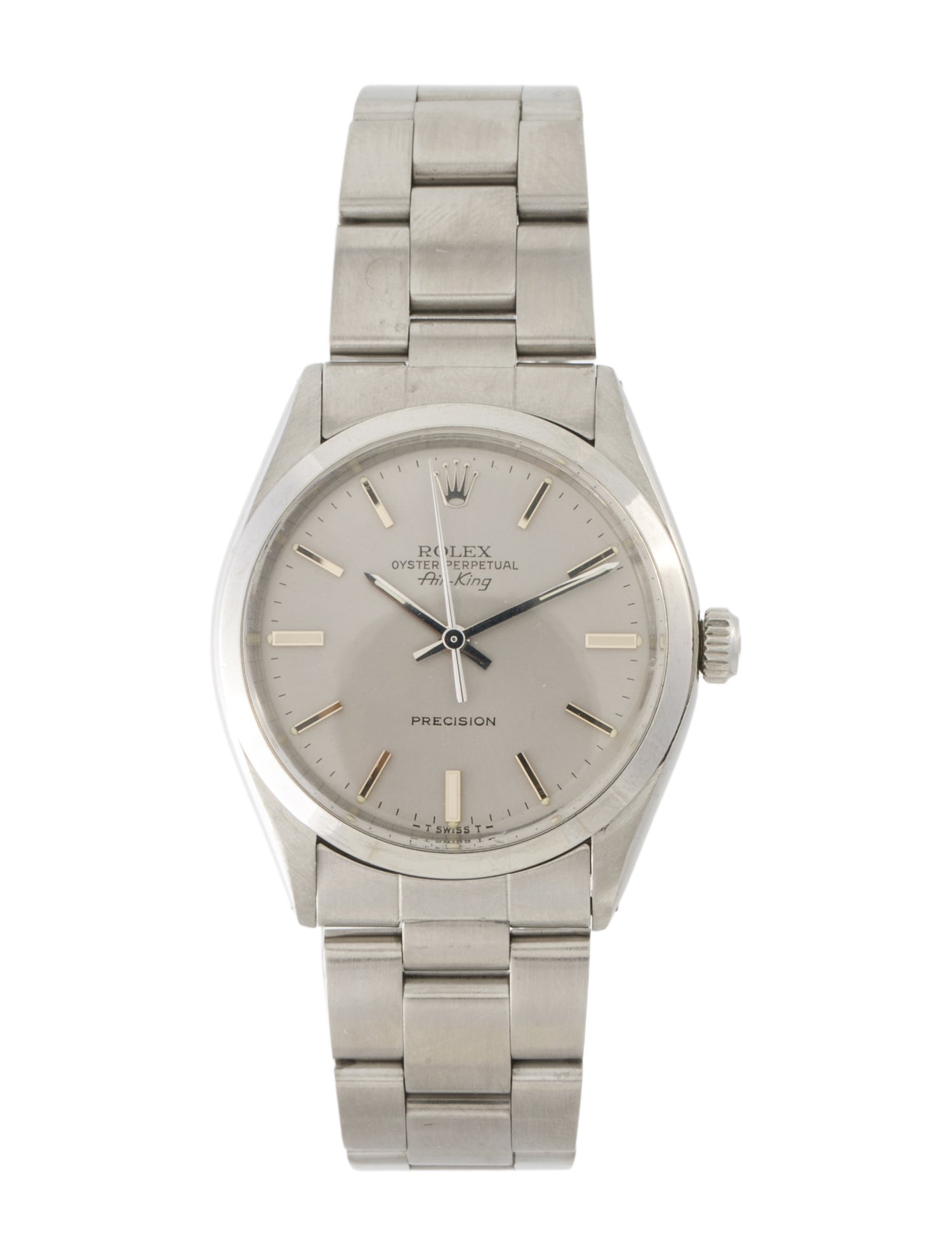 Rolex Air-King Watch