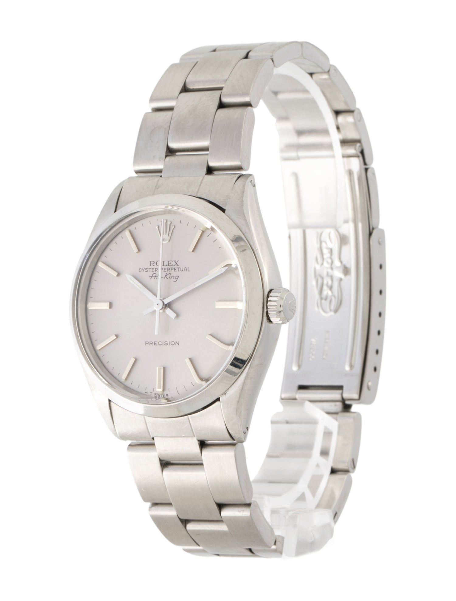 Rolex Air-King Watch