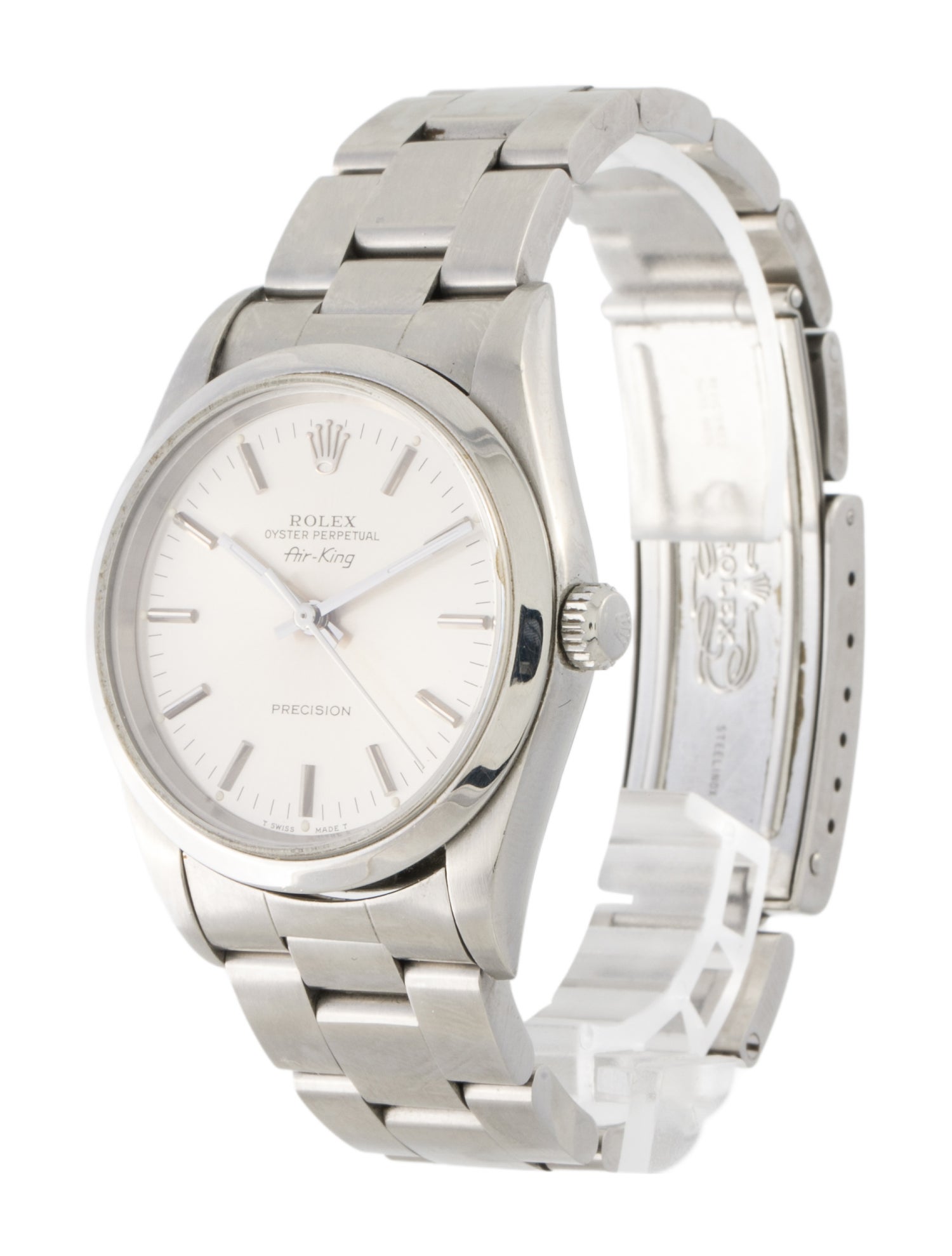Rolex Air-King Watch