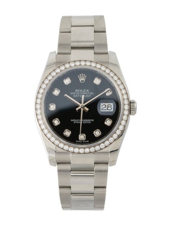 Rolex Datejust Watch