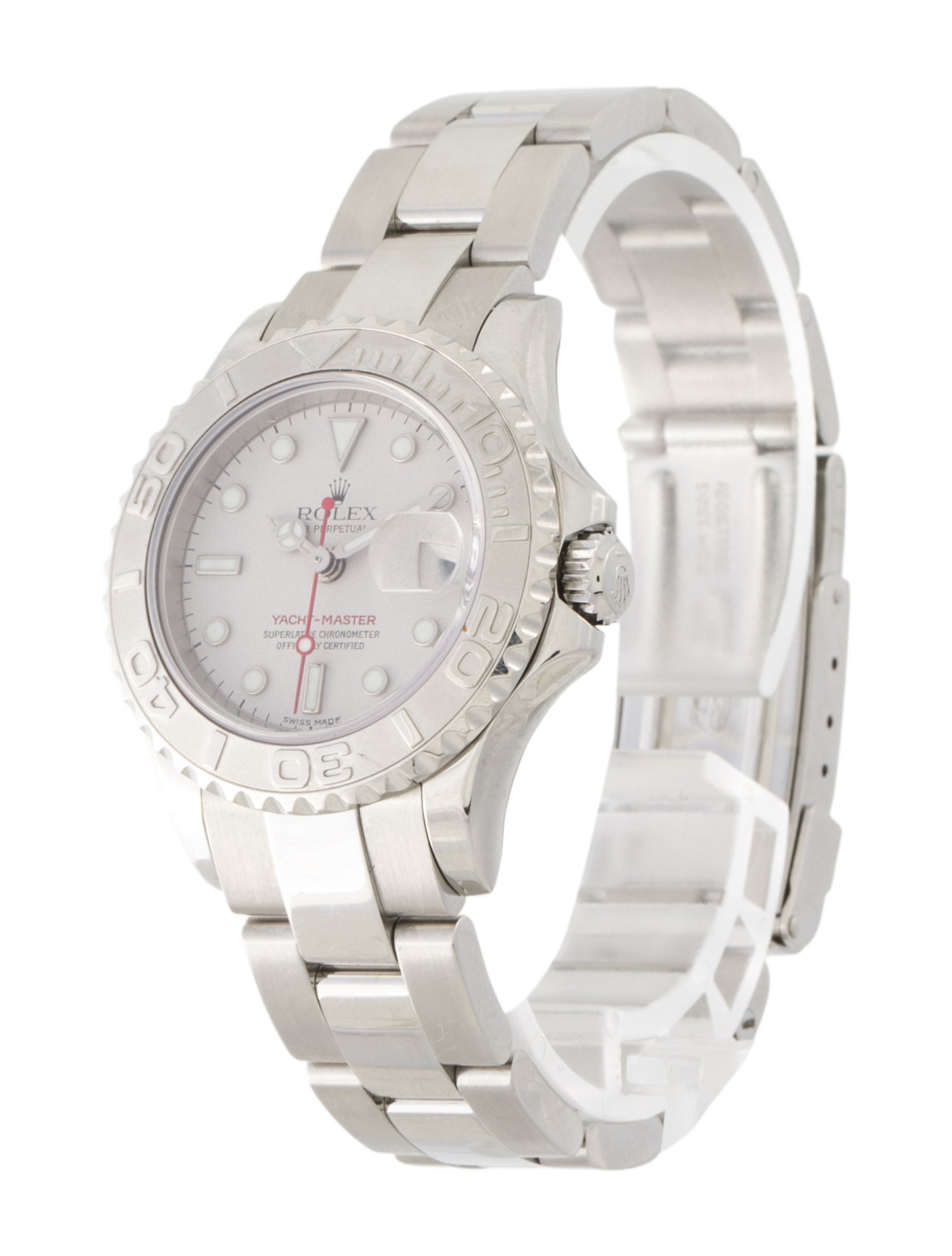 Rolex Yacht-Master Watch