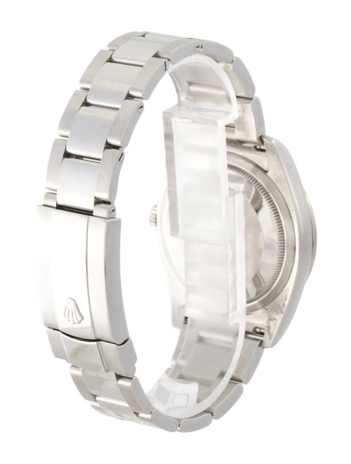 Rolex Datejust Watch