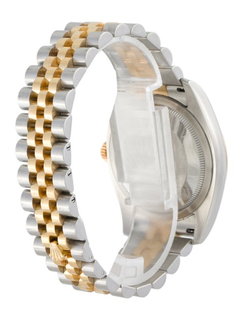 Rolex Datejust Watch
