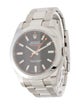 Rolex Milgauss Watch