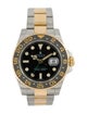 Rolex GMT-Master II Watch