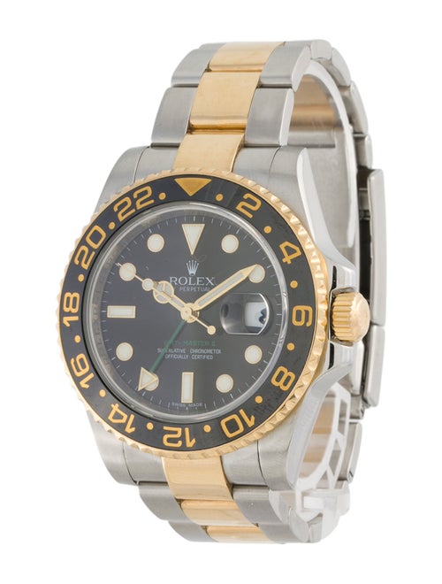 Rolex GMT-Master II Watch