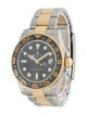 Rolex GMT-Master II Watch
