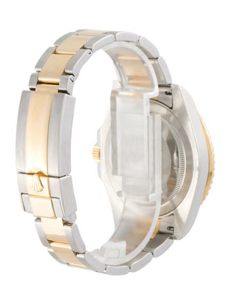 Rolex GMT-Master II Watch