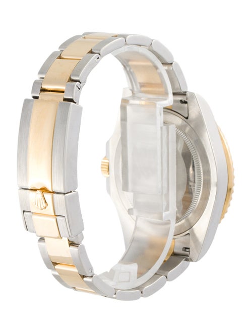 Rolex GMT-Master II Watch