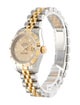 Rolex Datejust Watch