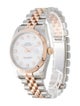 Rolex Datejust Watch