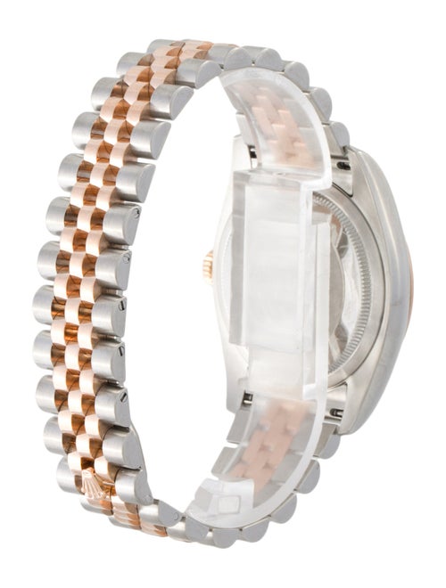 Rolex Datejust Watch