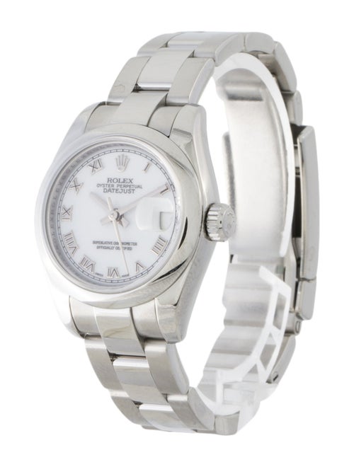 Rolex Datejust Watch