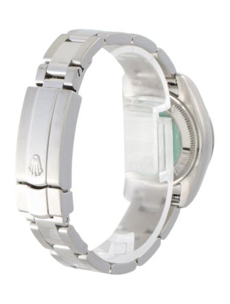 Rolex Datejust Watch