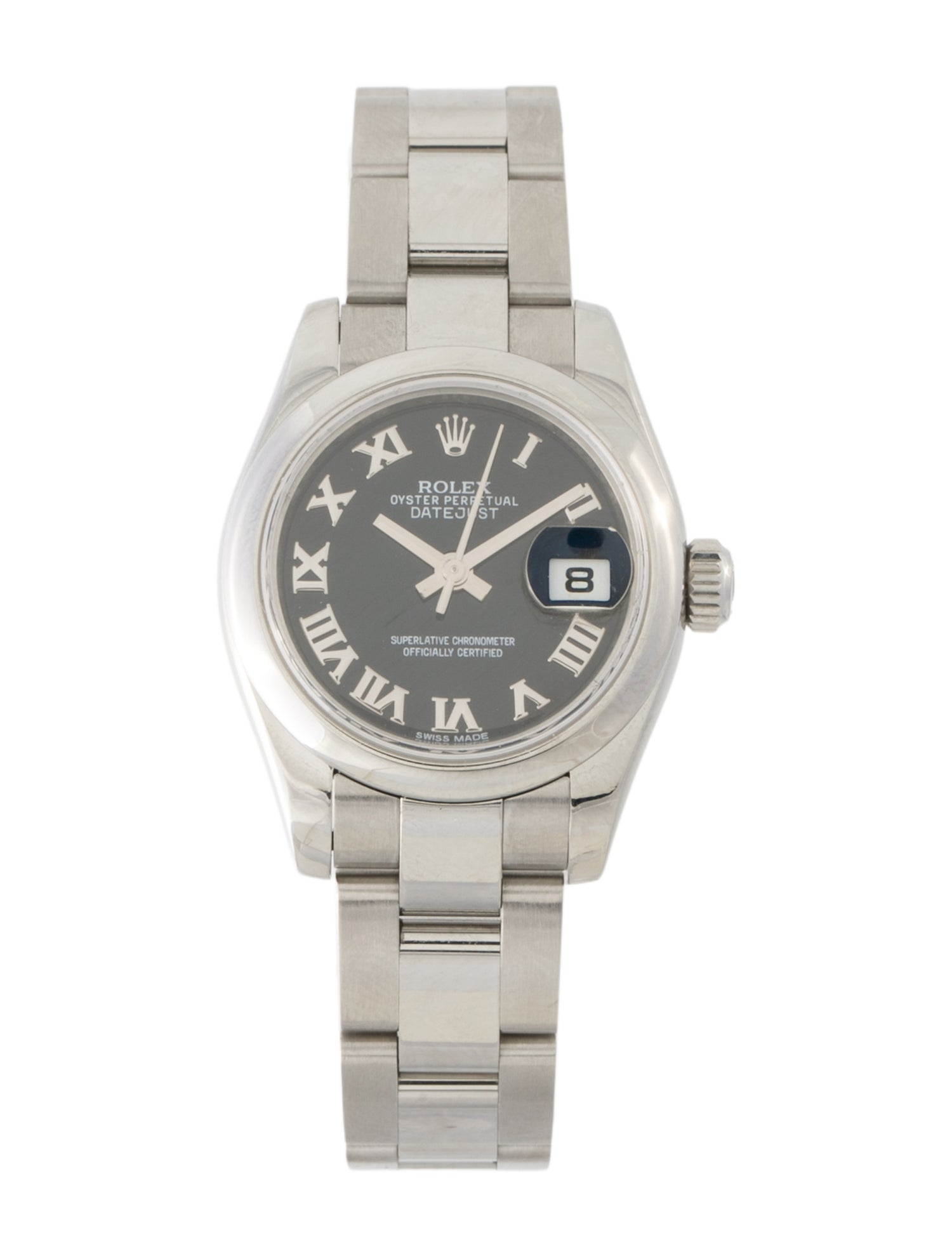 Rolex Datejust Watch