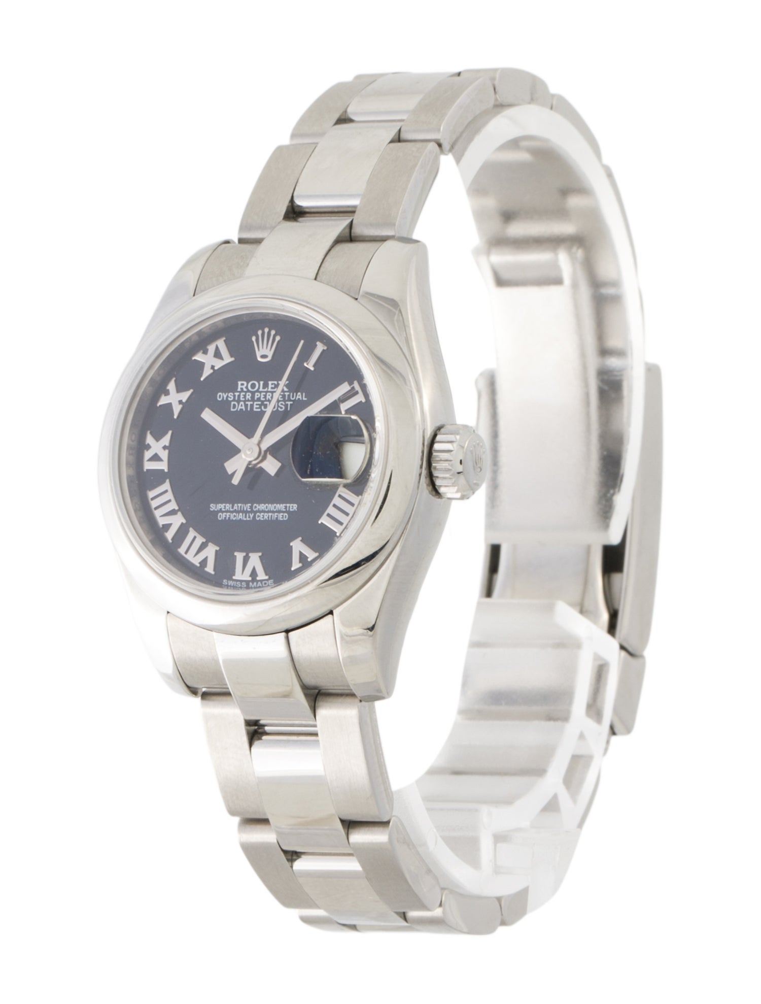 Rolex Datejust Watch