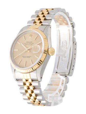 Rolex Datejust Watch