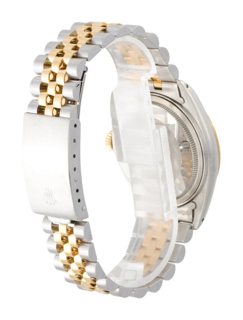 Rolex Datejust Watch