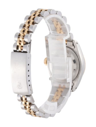 Rolex Datejust Watch