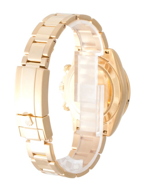 Rolex Cosmograph Daytona Watch