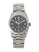 Rolex Explorer Watch
