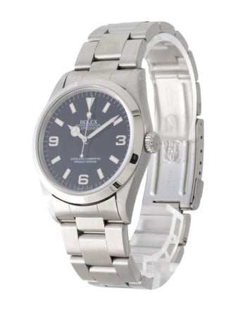 Rolex Explorer Watch