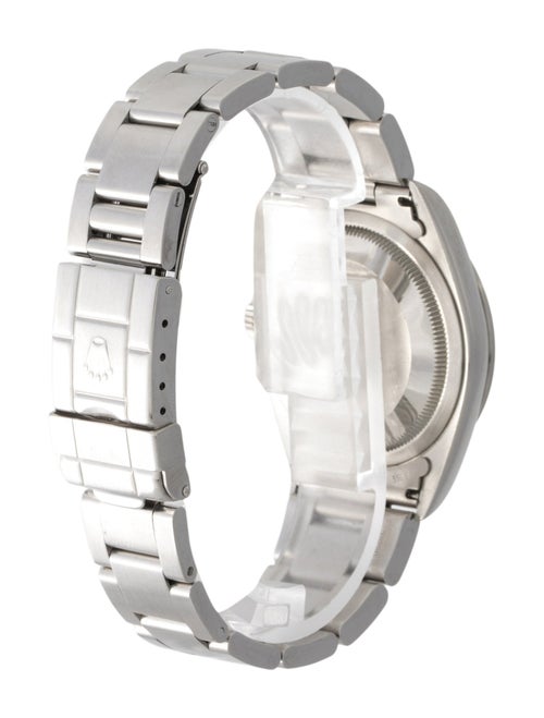 Rolex Explorer Watch