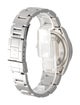 Rolex Explorer Watch