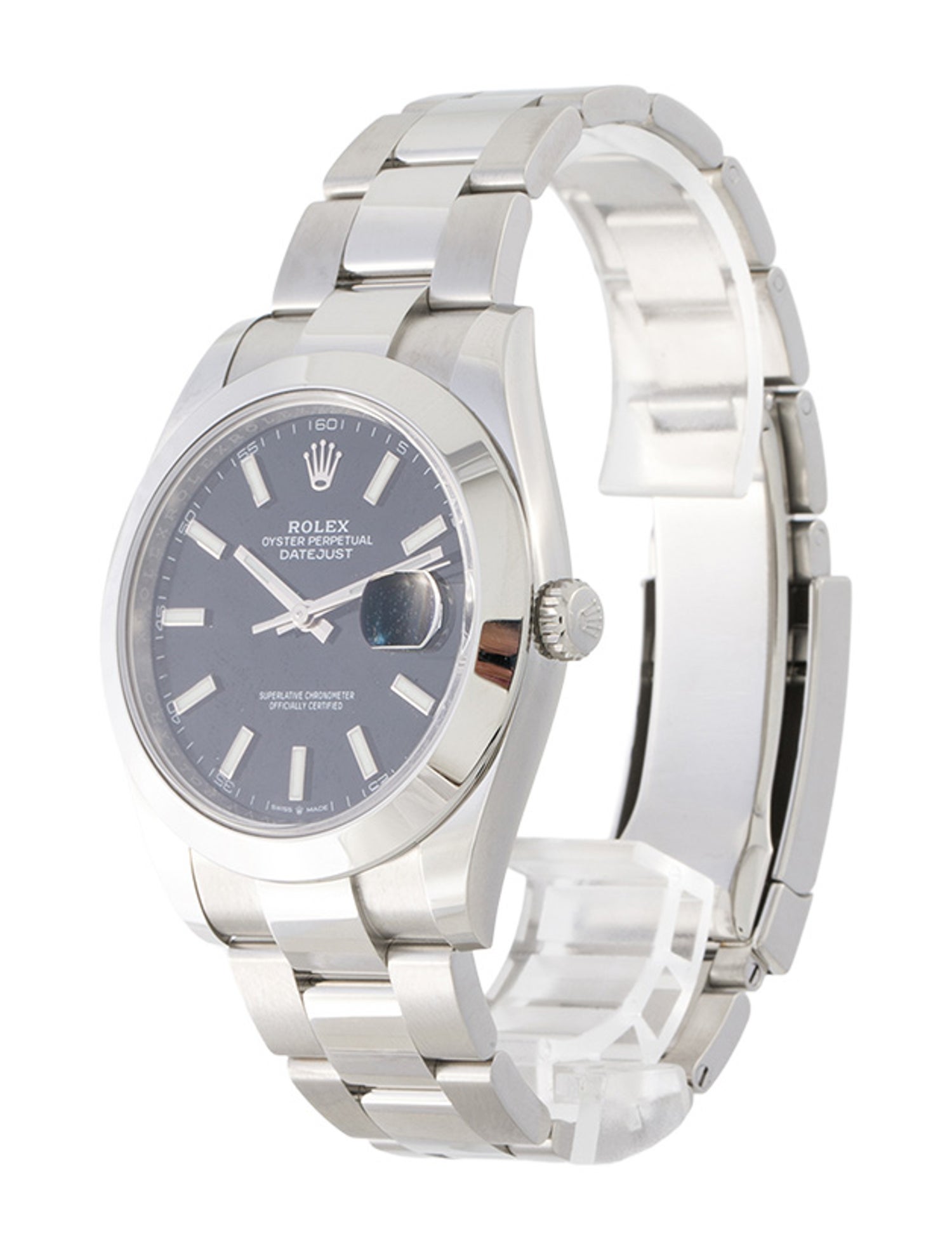 Rolex Datejust Watch