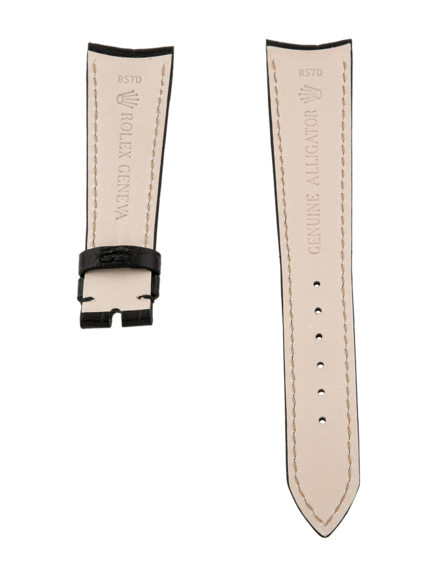 Rolex 20mm Watch Strap
