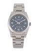 Rolex Oyster Perpetual Watch