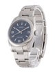 Rolex Oyster Perpetual Watch