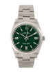 Rolex Oyster Perpetual Watch