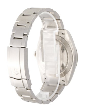 Rolex Oyster Perpetual Watch