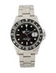 Rolex GMT-Master Watch