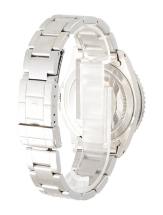 Rolex GMT-Master Watch