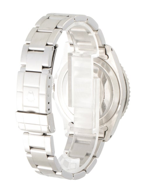 Rolex GMT-Master Watch