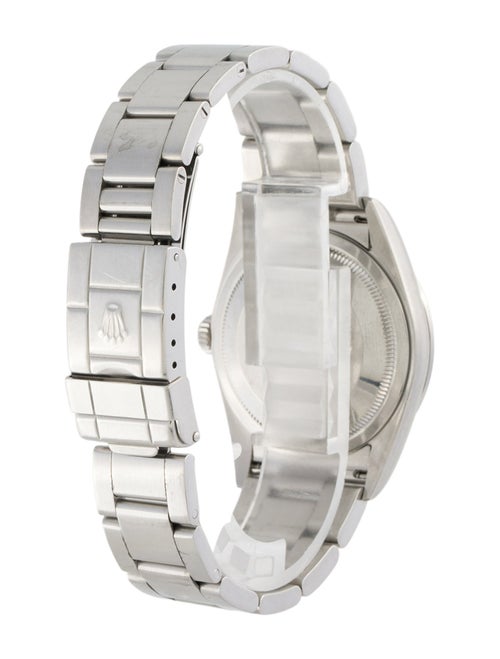 Rolex Explorer Watch