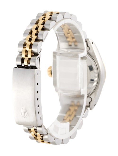 Rolex Datejust Watch