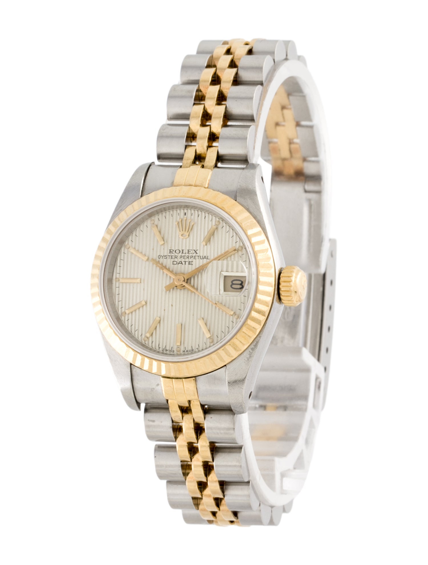 Rolex Datejust Watch