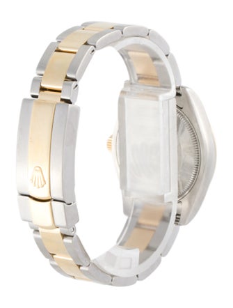 Rolex Datejust Watch